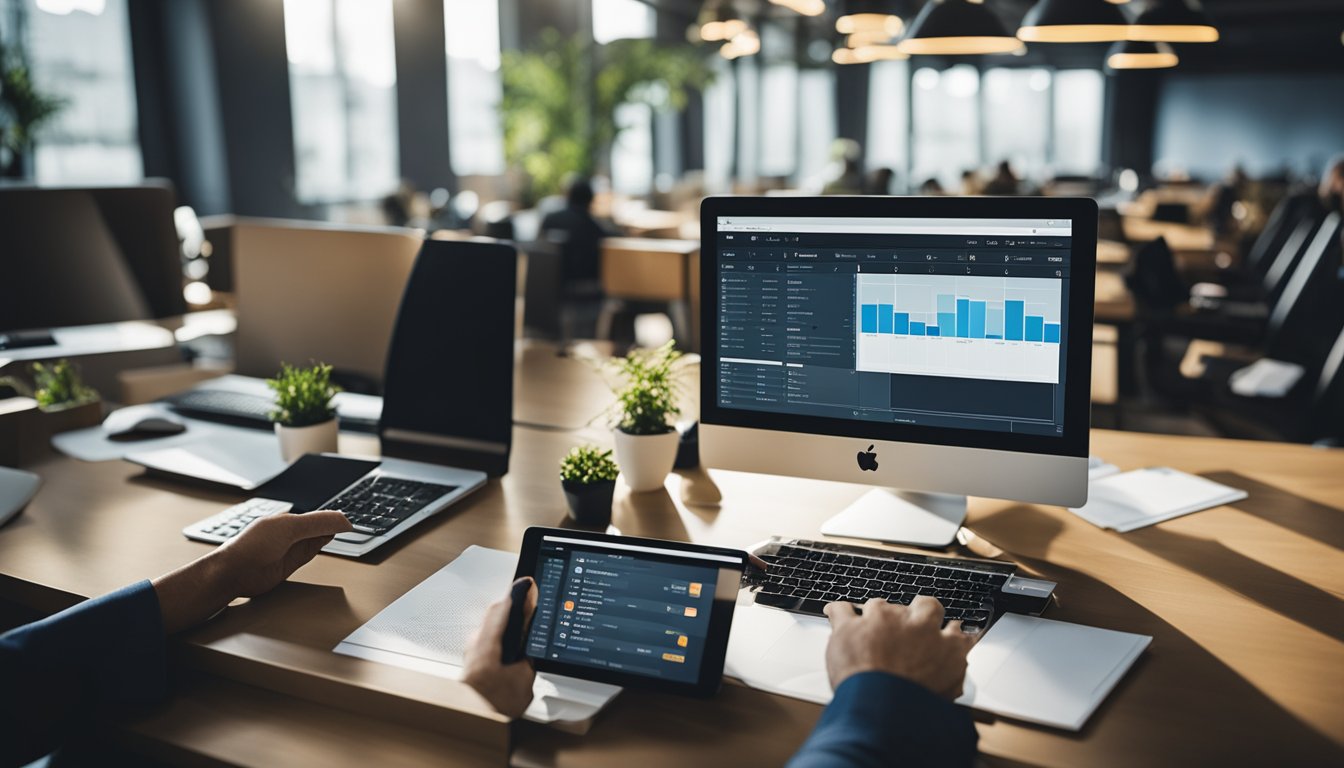 integrate your project management software with your time tracking system integrate your project management software with your time tracking system